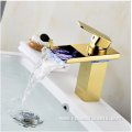 High Quality Water Stream Led Faucet